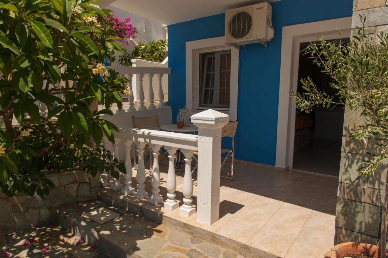 Saraya Resort Alinda  Exterior photo