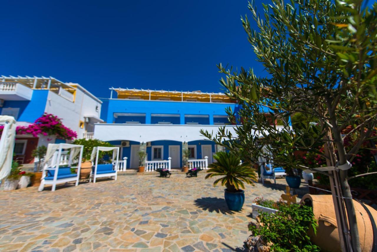 Saraya Resort Alinda  Exterior photo